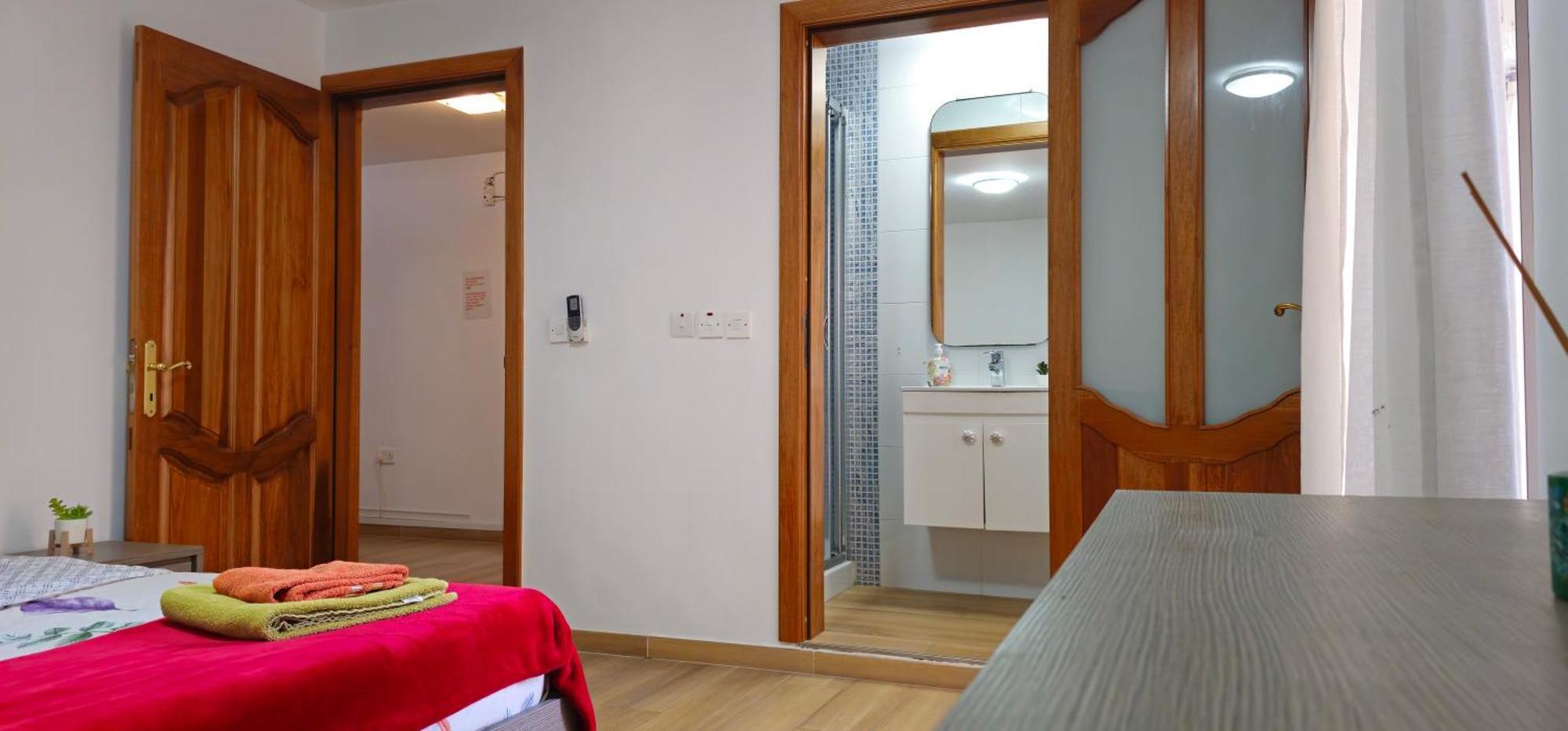 3 Floors Villa On Promenade 4 Bedrooms 3 Bathrooms Sliema Exterior photo