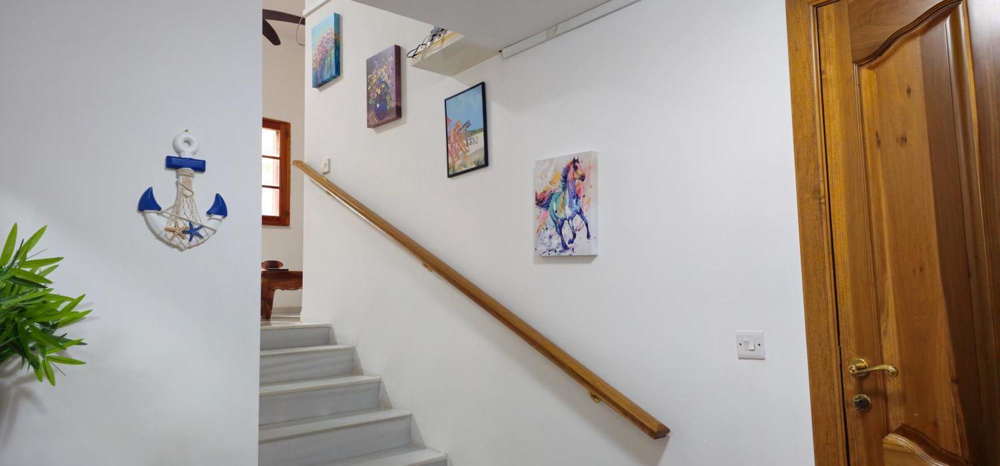 3 Floors Villa On Promenade 4 Bedrooms 3 Bathrooms Sliema Exterior photo