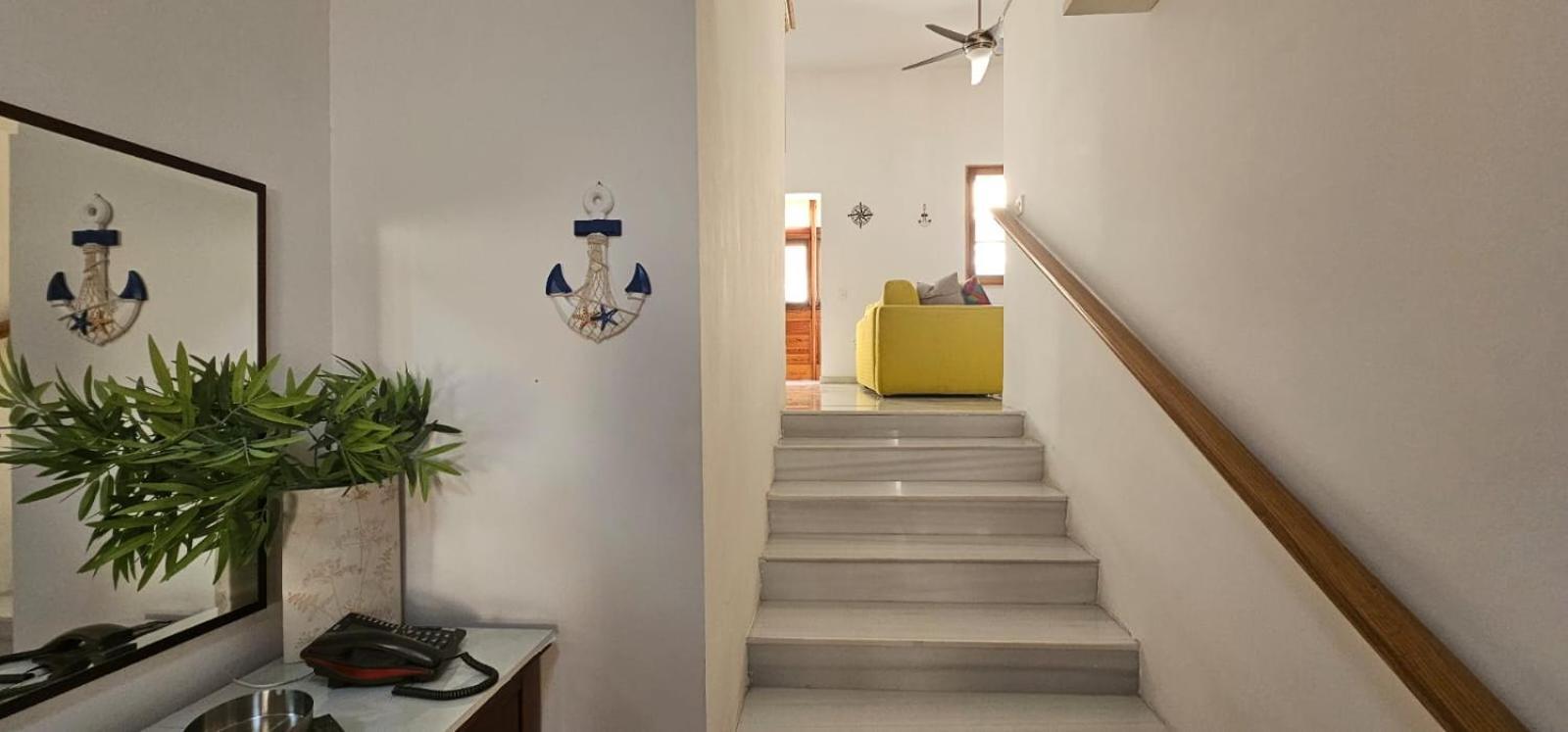 3 Floors Villa On Promenade 4 Bedrooms 3 Bathrooms Sliema Exterior photo