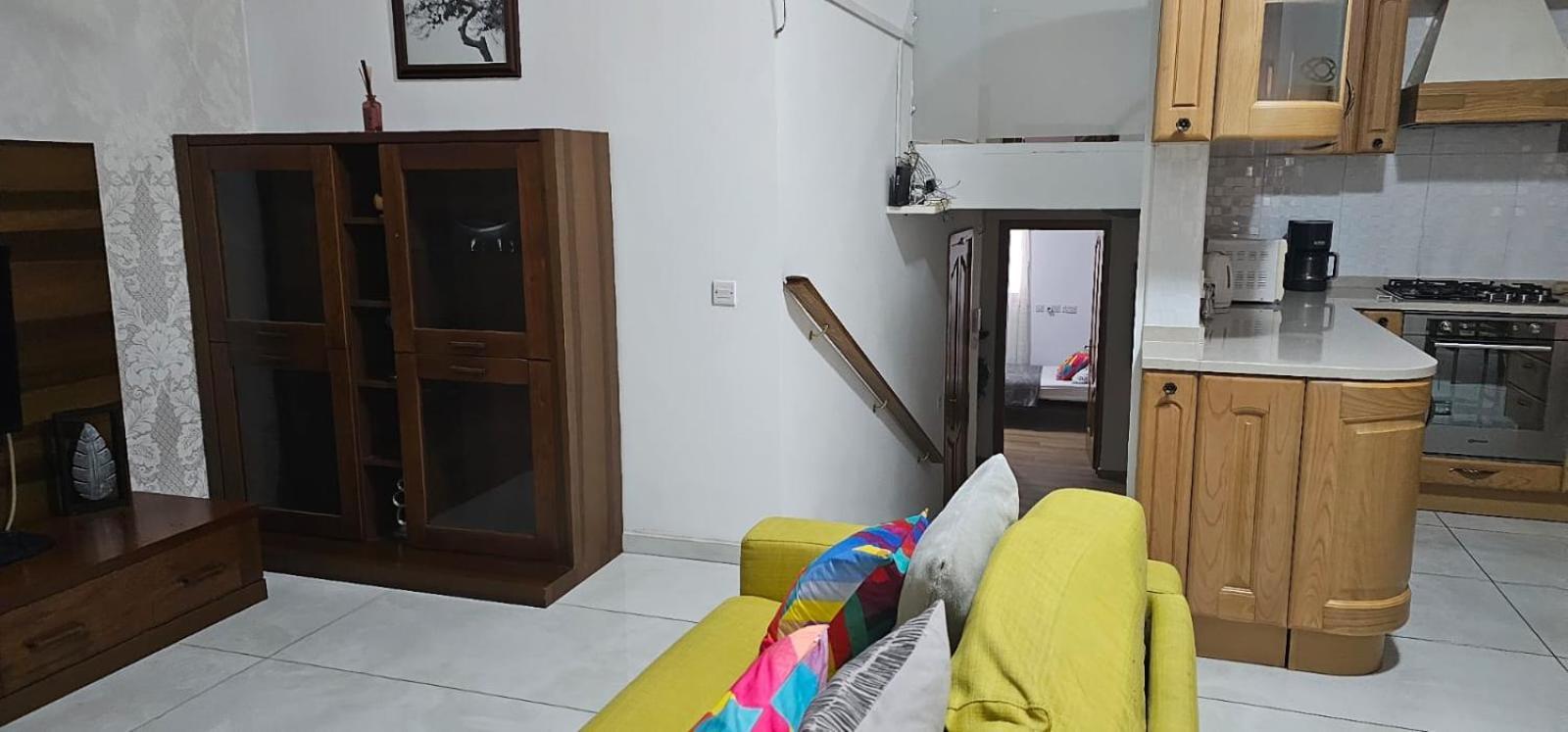 3 Floors Villa On Promenade 4 Bedrooms 3 Bathrooms Sliema Exterior photo
