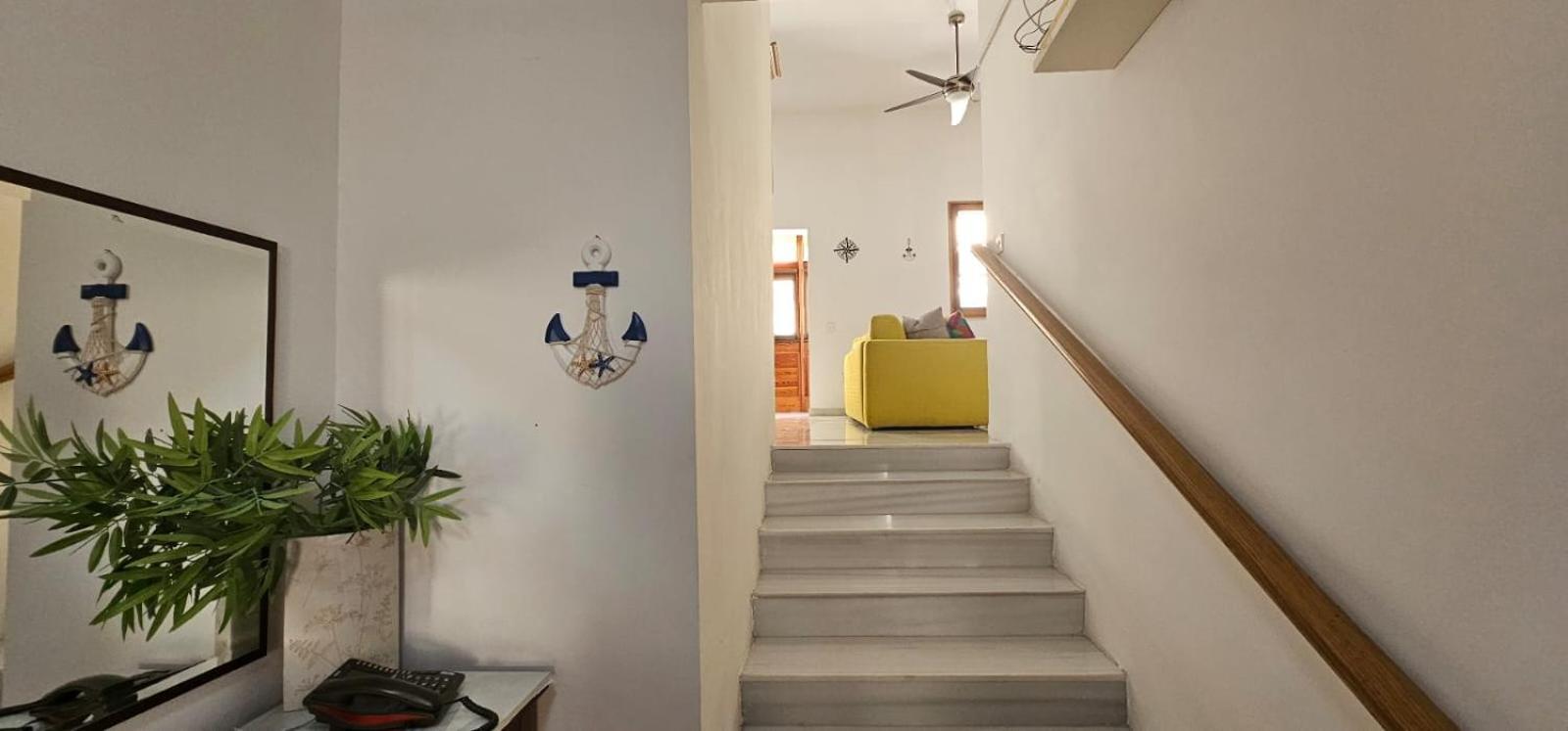 3 Floors Villa On Promenade 4 Bedrooms 3 Bathrooms Sliema Exterior photo